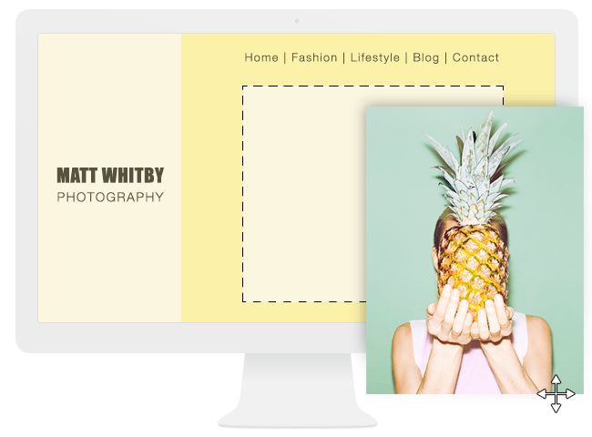 網站添加圖片時必須遵循的原則