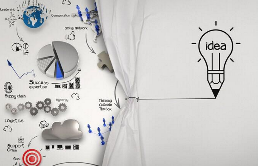 企業網站SEO百度優化思路如何得來？