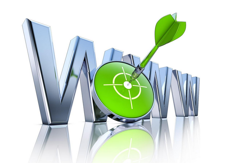 網站建設優化www的網頁的收錄問題如何解決