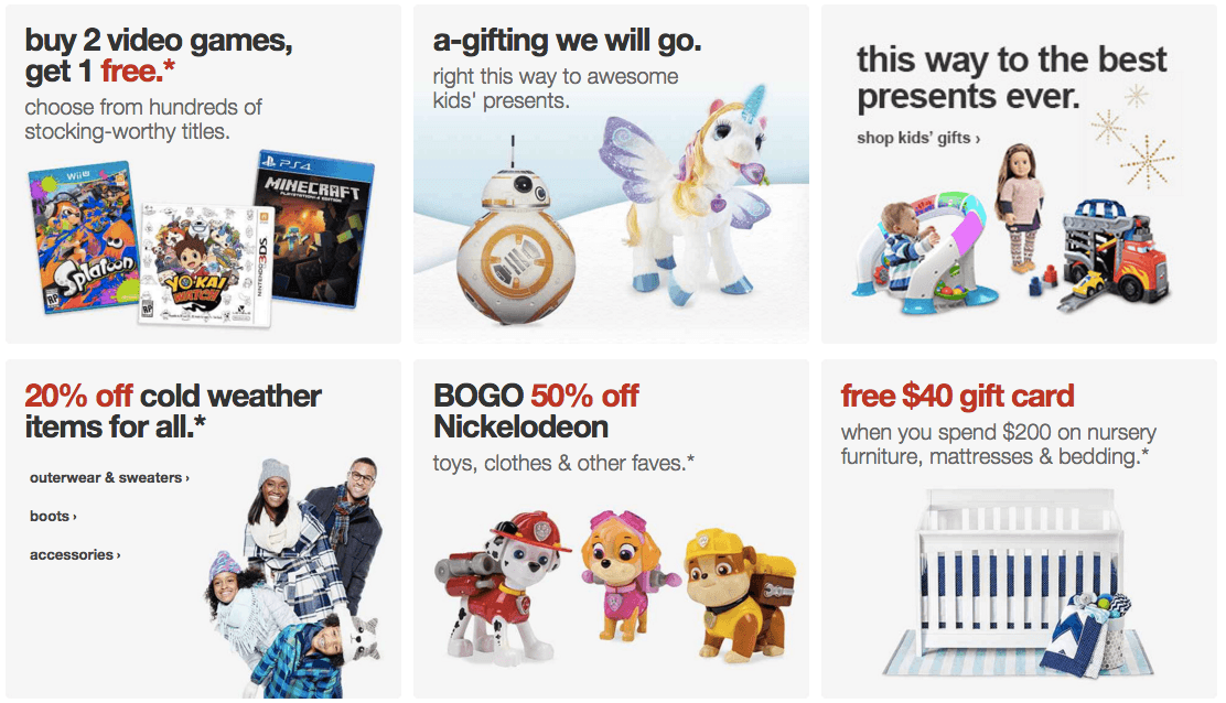 如何優化網站轉換率？重點在于你的 CALL TO ACTION