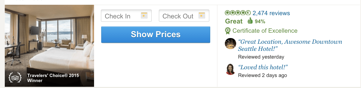 如何優(yōu)化網站轉換率？重點在于你的 CALL TO ACTION（下部）