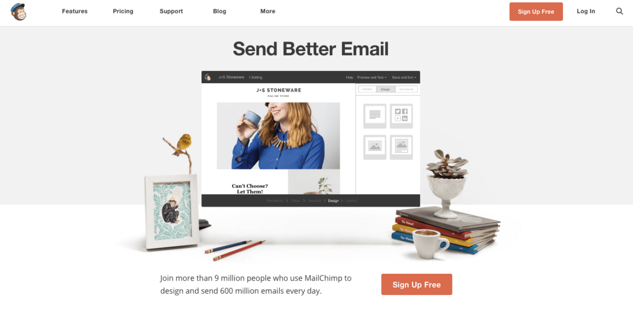 如何優(yōu)化網站轉換率？重點在于你的 CALL TO ACTION（下部）
