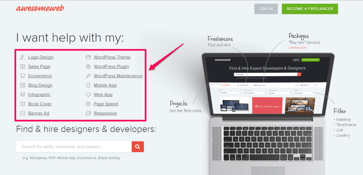 如何優(yōu)化網站轉換率？重點在于你的 CALL TO ACTION（下部）
