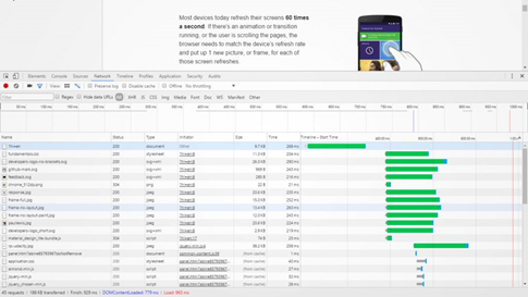 優化Web性能的七條專家建議
