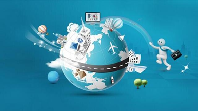 上海企業(yè)網站設計的六大要素