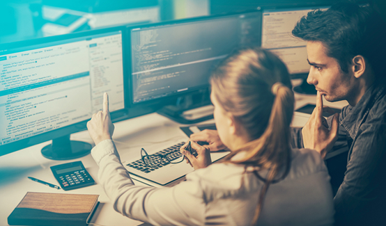 企業(yè)如何提高網站的自然優(yōu)化排名？