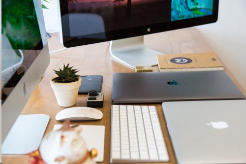 如何制作專業的企業網站？